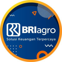 Bank Rakyat Indonesiaroniaga Logo