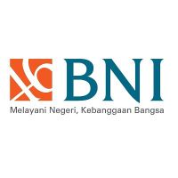 Bankegara Indonesia Tbk Logo