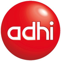 Adhi Karya Persero Tbk Logo