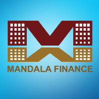 Mandala Multifinance Tbk Logo