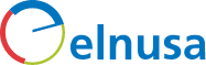 Elnusa Tbk Logo