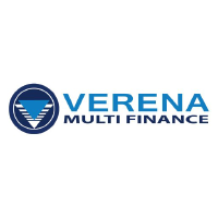 Verena Multi Finance Tbk Logo