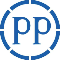 Pembangunan Perumahan PT Logo