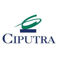 Ciputra Development Tbk Logo