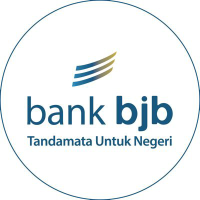 Bank Jabar Logo