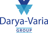 Darya-Varia Laboratoria Tbk Logo