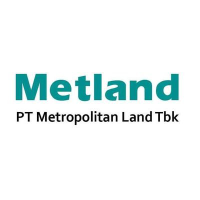 Metropolitan Land Tbk Logo