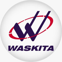 Waskita Karya Persero Tbk Logo