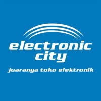 Electronic City Indonesia Tbk Logo