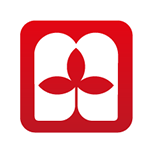 Bank Maspion Indonesia PT Logo