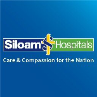 Siloam International Hospitals Logo