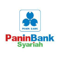 Bank Paniniah Tbk Logo