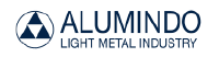 Alumindo Light Metal Industry Logo