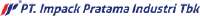 Impack Pratama Industri Tbk Logo