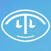Lautan Luas Tbk Logo