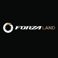 Forza Land Indonesia Tbk PT Logo