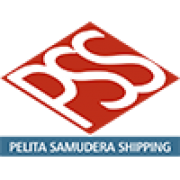 Pelitamudera Shipping Tbk PT Logo