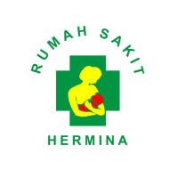 Medikaloka Hermina PT Logo