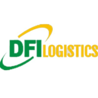 Dewata Freight International Tbk PT Logo