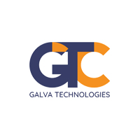Galva Technologies Tbk PT Logo