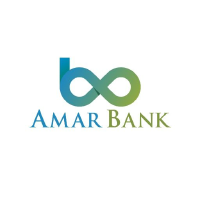 Bank Amar Indonesia  Logo