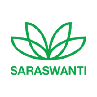 Saraswanti Anugerah Makmur Pt Logo