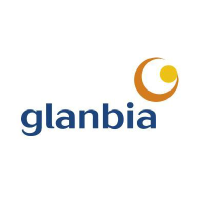 Glanbia Logo