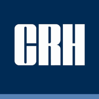 CRH Logo