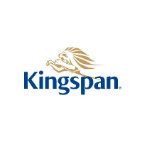 Kingspan Logo