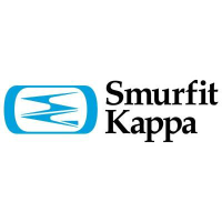 Smurfit Kappa Logo