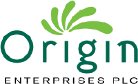 Origin Enterprises Logo