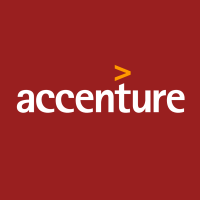 Accenture Logo