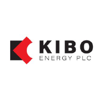 Kibo Mining Logo