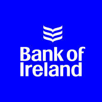 Bank Of Ireland Logo