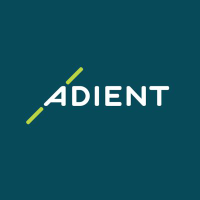 Adient Logo