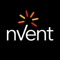 nVent Electric Logo