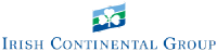 Irish Continental Logo