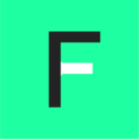 Fusion Fuel Green Registered (A) Logo