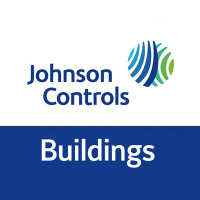 Johnson Controls Logo