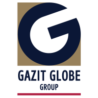 Gazit Globe Logo