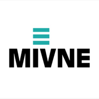 Mivne Real Estate KD Logo