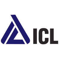 ICL Israel Chemicals Logo