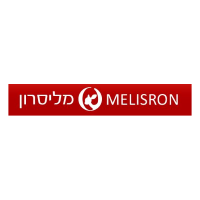 Melisron Logo