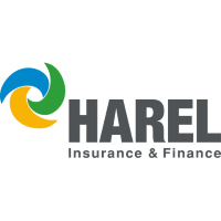 Harel Insurance Investments & Financialrvices Logo