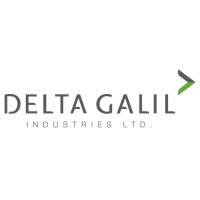 Delta Galil Industries Logo