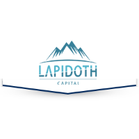 Lapidoth Logo