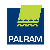 Palram Logo