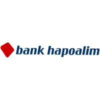 Bank Hapoalim Logo