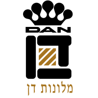 Dan Hotels Logo