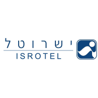 Isrotel -L Logo